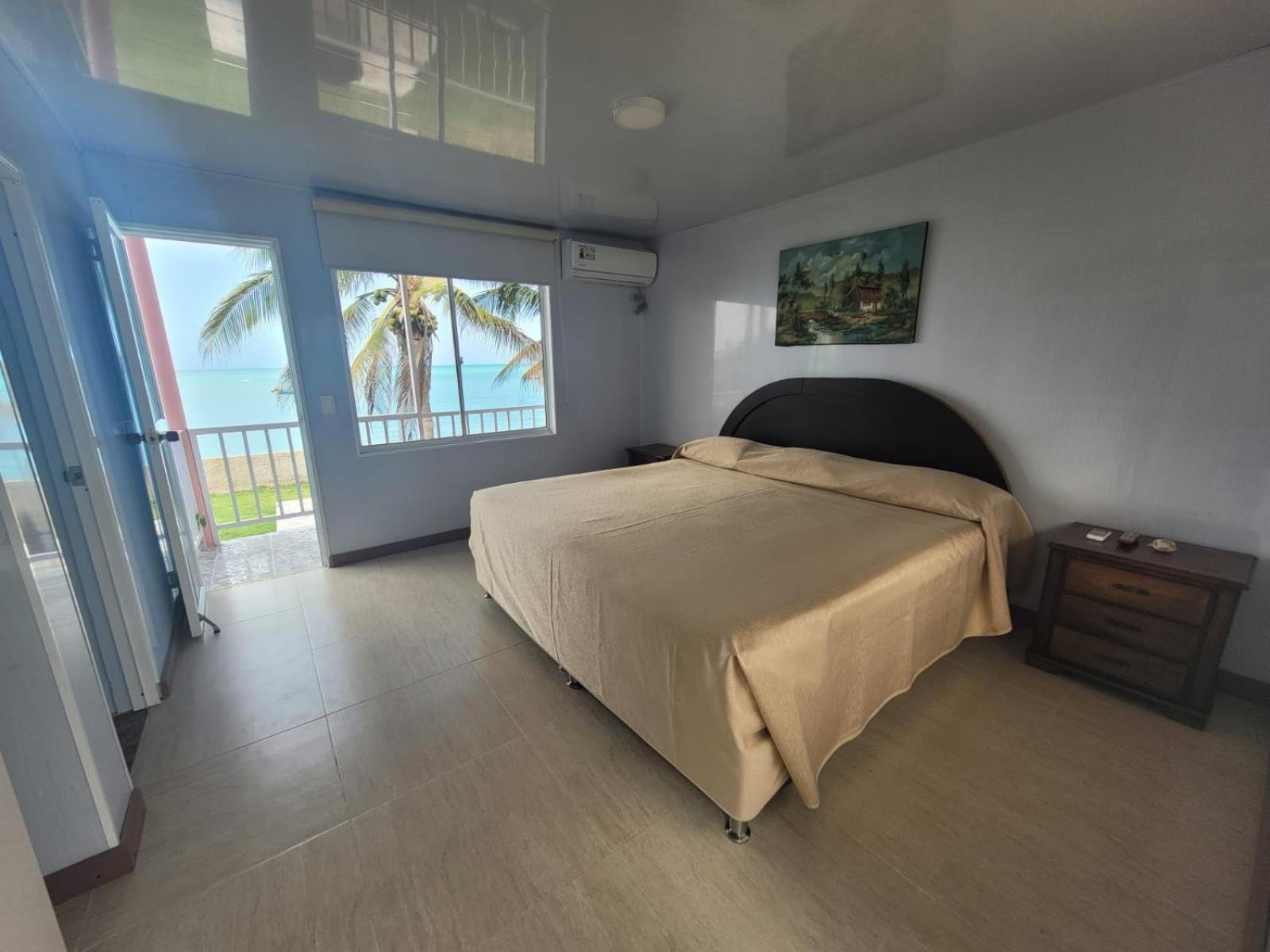 Hotel Posada Del Mar Fresh Water Bay Luaran gambar